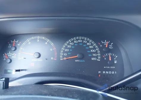 1999 Dodge Durango z USA, uszkodzony, nr VIN 1B4HS28Y8XF571839